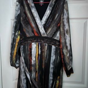 Vince Camuto dress